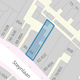 Perceel ZEI00-H-3103