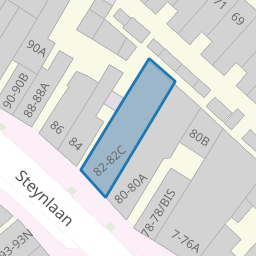 Perceel ZEI00-H-3104