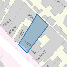 Perceel ZEI00-H-3106