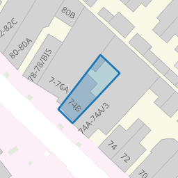 Perceel ZEI00-H-3107