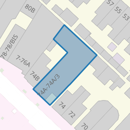 Perceel ZEI00-H-3108