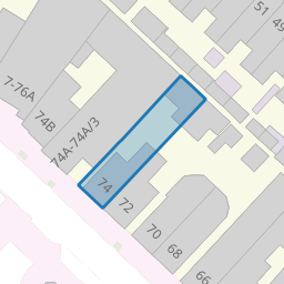 Perceel ZEI00-H-3109