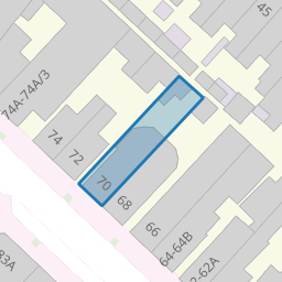 Perceel ZEI00-H-3110