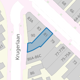 Perceel ZEI00-H-3121