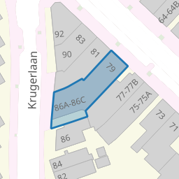 Perceel ZEI00-H-3122