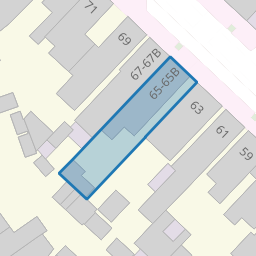 Perceel ZEI00-H-3125