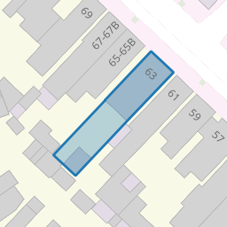 Perceel ZEI00-H-3126