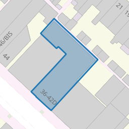 Perceel ZEI00-H-3135