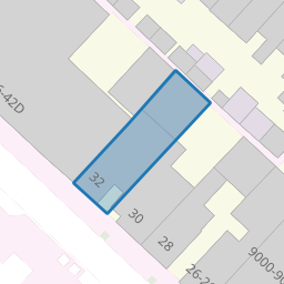 Perceel ZEI00-H-3136