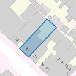 Perceel ZEI00-H-3137