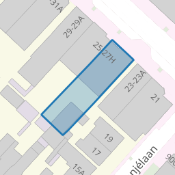 Perceel ZEI00-H-3154