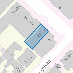 Perceel ZEI00-H-3155