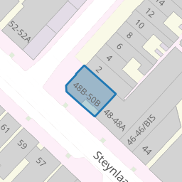 Perceel ZEI00-H-3168