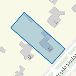 Perceel ZEI00-H-3171