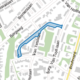 Perceel ZEI00-H-3186