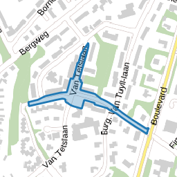 Perceel ZEI00-H-3187