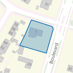 Perceel ZEI00-H-3192