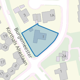 Perceel ZEI00-H-3195