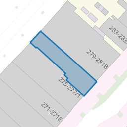 Perceel ZEI00-H-3208