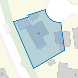 Perceel ZEI00-H-3224