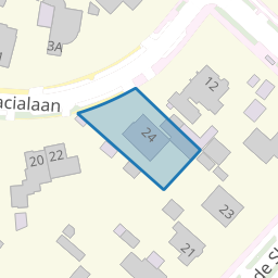 Perceel ZEI00-H-3249