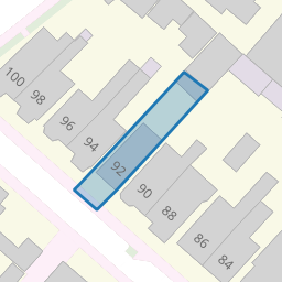 Perceel ZEI00-H-3258