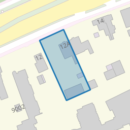 Perceel ZEI00-H-3271