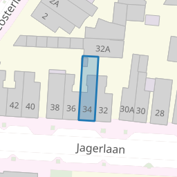 Perceel ZEI00-H-3283