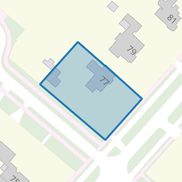 Perceel ZEI00-H-3289