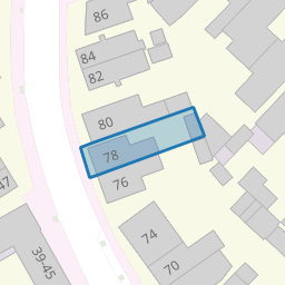 Perceel ZEI00-H-3295