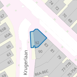 Perceel ZEI00-H-3313