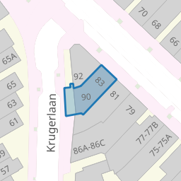 Perceel ZEI00-H-3314