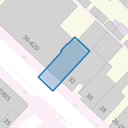 Perceel ZEI00-H-3320