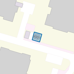 Perceel ZEI00-H-3322