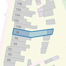 Perceel ZEI00-H-3362