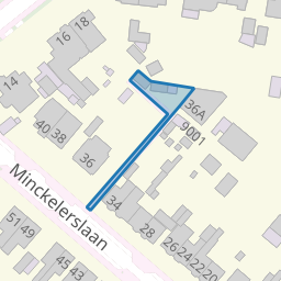 Perceel ZEI00-H-3371