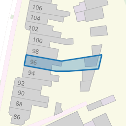 Perceel ZEI00-H-3374