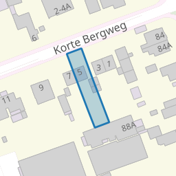 Perceel ZEI00-H-3390