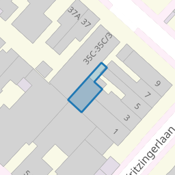 Perceel ZEI00-H-3396