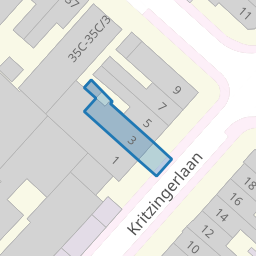 Perceel ZEI00-H-3397