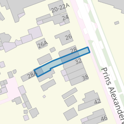 Perceel ZEI00-H-3416