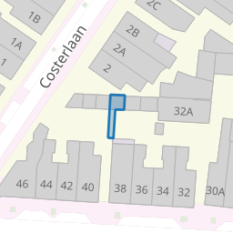 Perceel ZEI00-H-3419