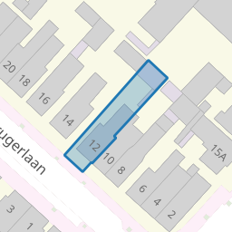 Perceel ZEI00-H-3434