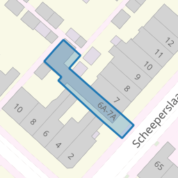 Perceel ZEI00-H-3444