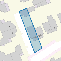 Perceel ZEI00-H-3452