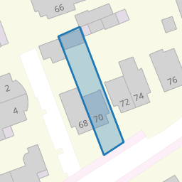 Perceel ZEI00-H-3453