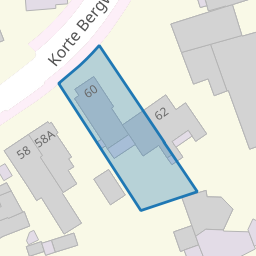 Perceel ZEI00-H-3458