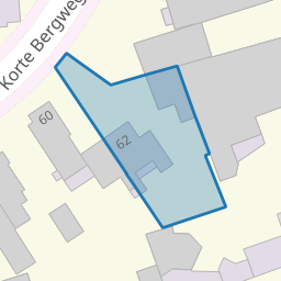 Perceel ZEI00-H-3459