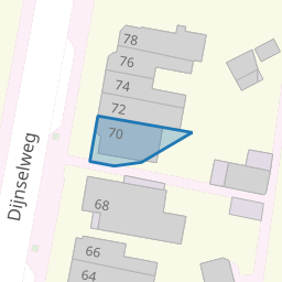 Perceel ZEI00-H-3469