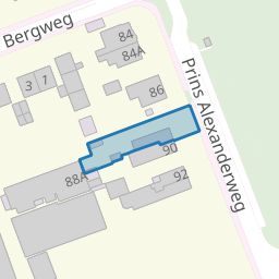 Perceel ZEI00-H-3488